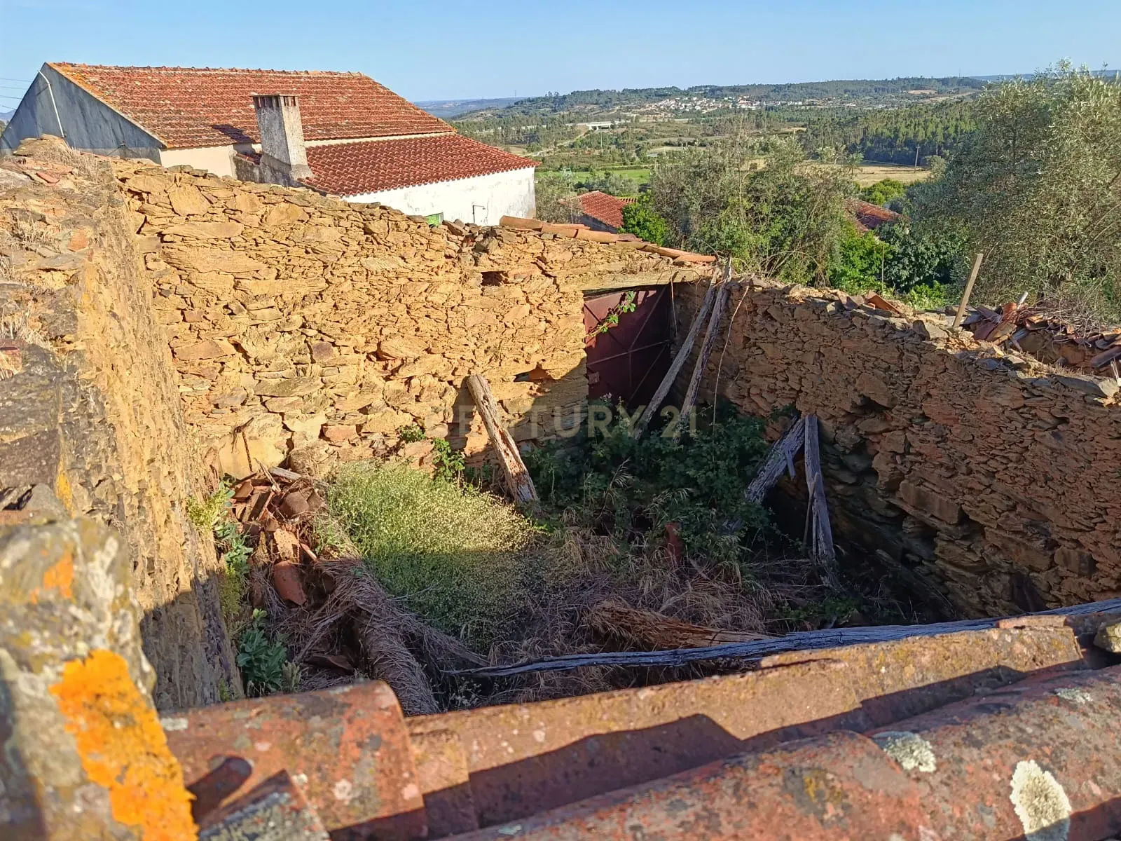 Moradia T3 à venda em Fratel, Vila Velha de Ródão — foto 37