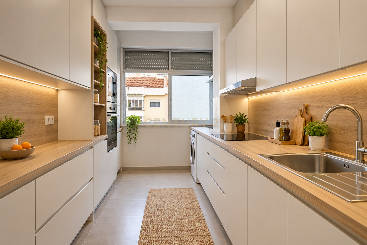 Apartamento T2 à venda em Encosta do Sol, Amadora — foto 3
