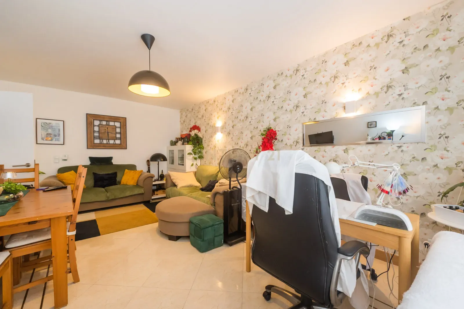 Apartamento T2 à venda em Massamá e Monte Abraão, Sintra — foto 9