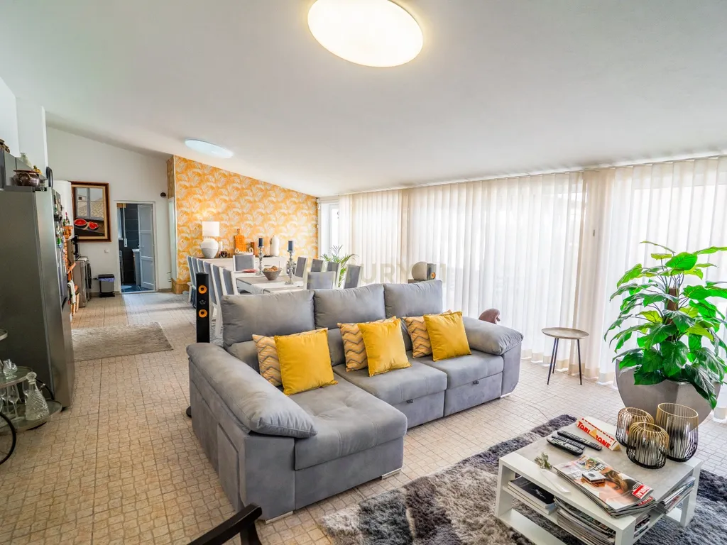 Moradia T4 Independente com Anexo | Lote 635 m² - Image 26