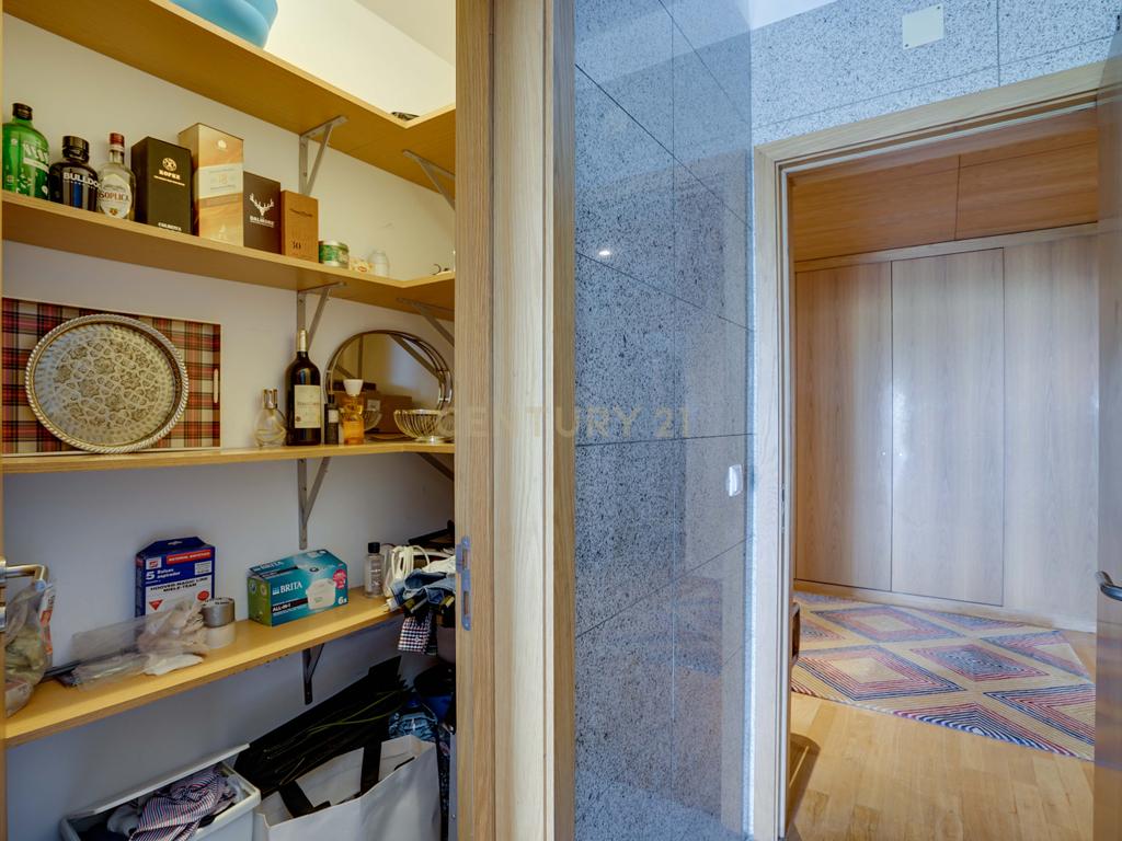 Apartamento T3 no Parque das Nações com Vista Panorâmica para o rio  - Image 17