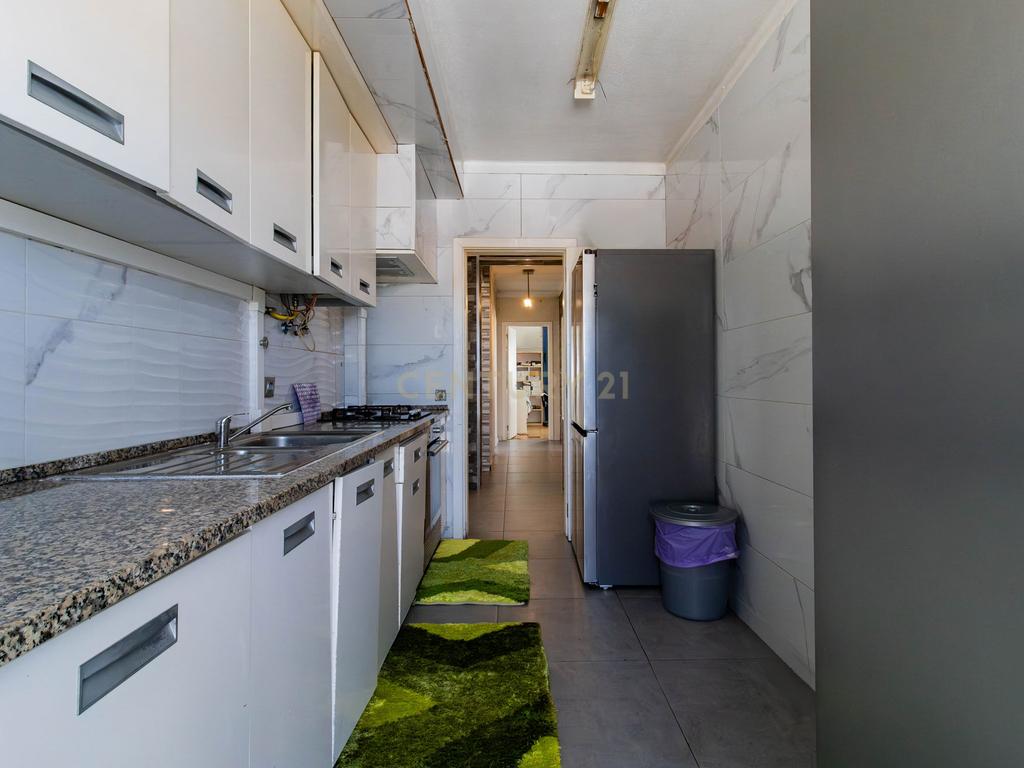 Apartamento Exclusivo | 129 m² de Área Útil + 22 m² de Anexos - Image 9