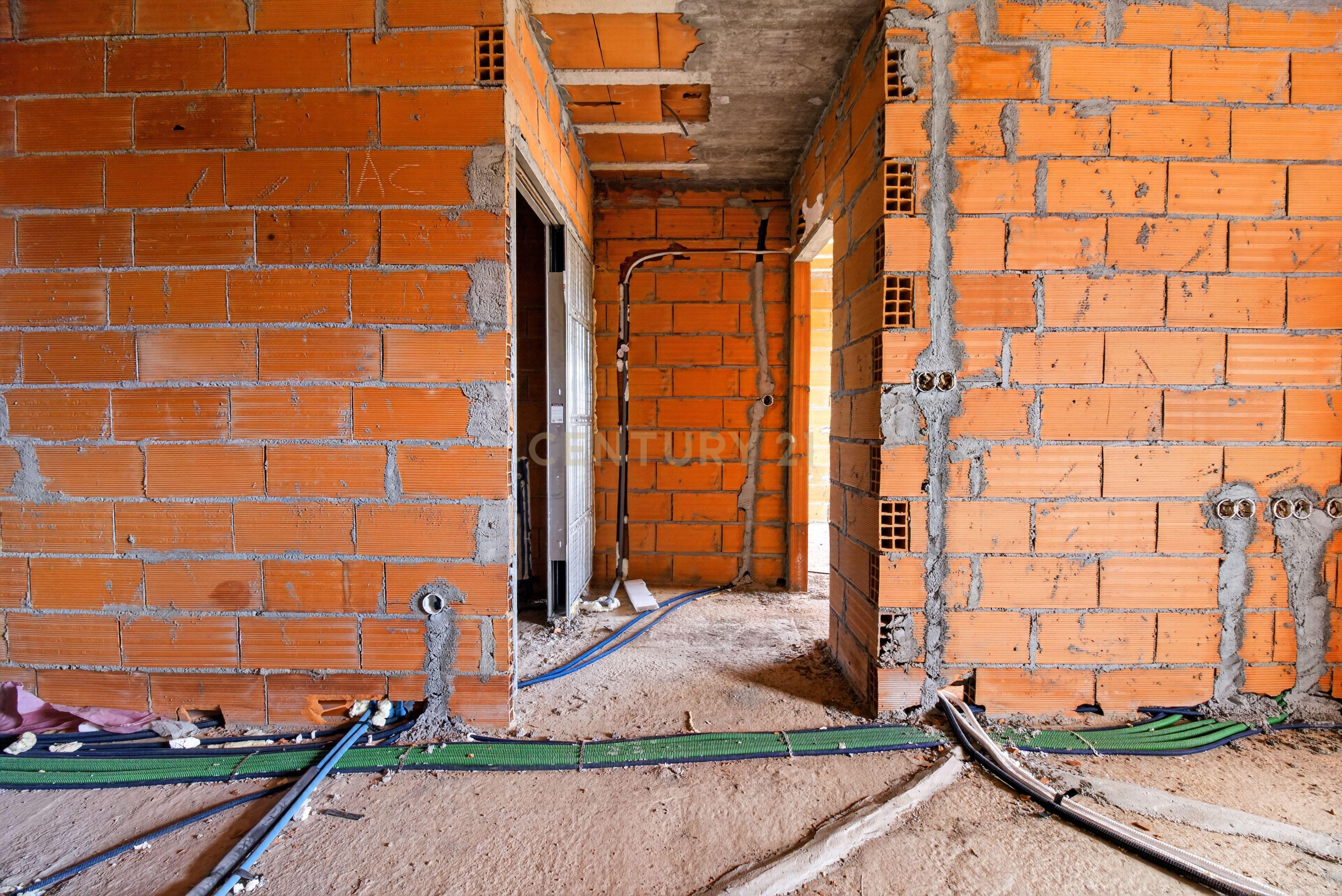Fotografia 7 de APARTAMENTO T1 em #CONSTRUÇÃO - #BRAGANÇA