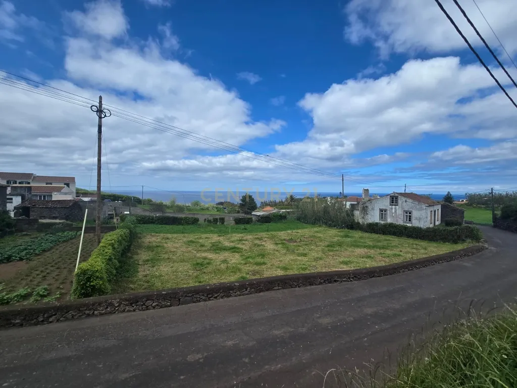🌿 Terreno à Venda na Lomba da Fazenda – Nordeste, São Miguel, Açores 🌿 - Image 9