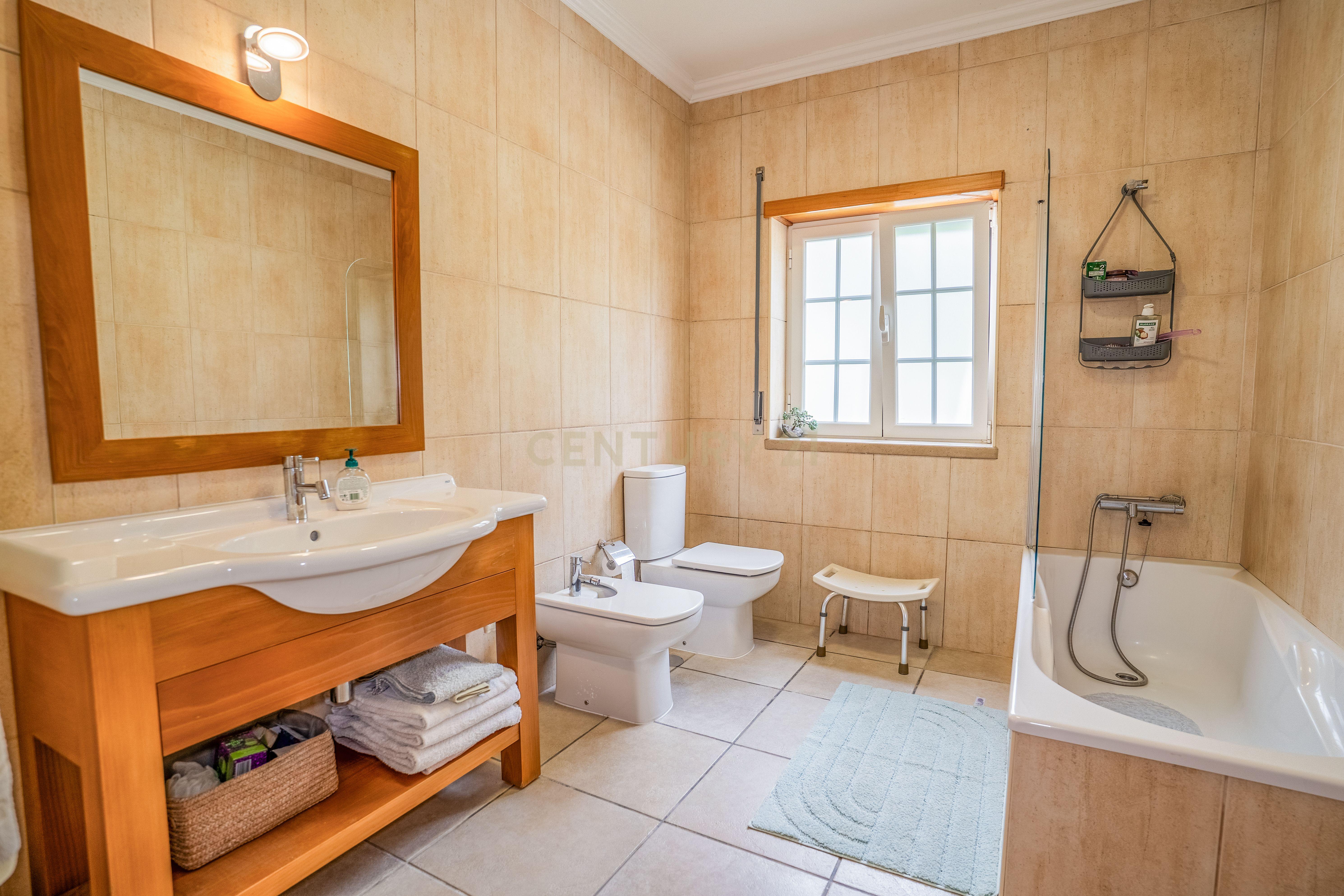 Moradia T3 à venda em Benedita, Alcobaça — foto 21