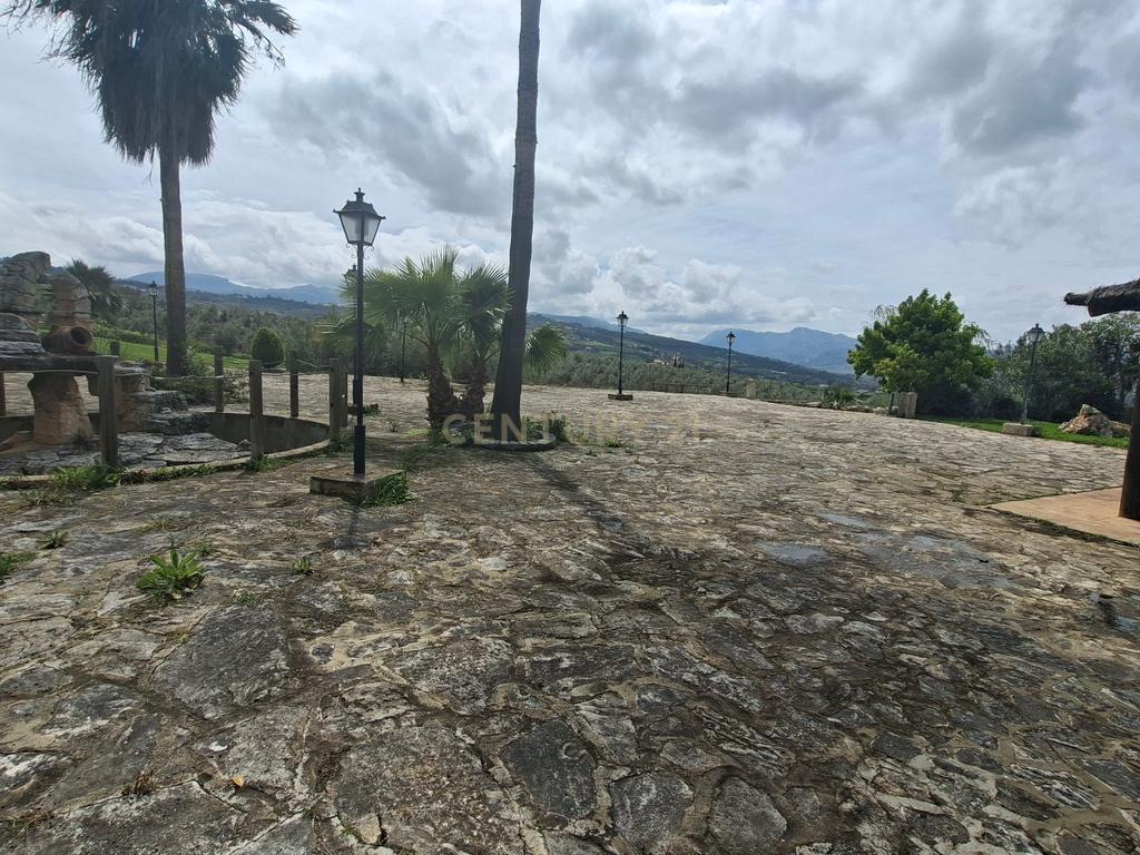 ✨ Moradia Exclusiva em Arriate – Piscina, Vistas e Alta Rentabilidade Turística 📍Ariate, Serrania de Ronda | 📐 Terreno de 5.600 m² - Image 54