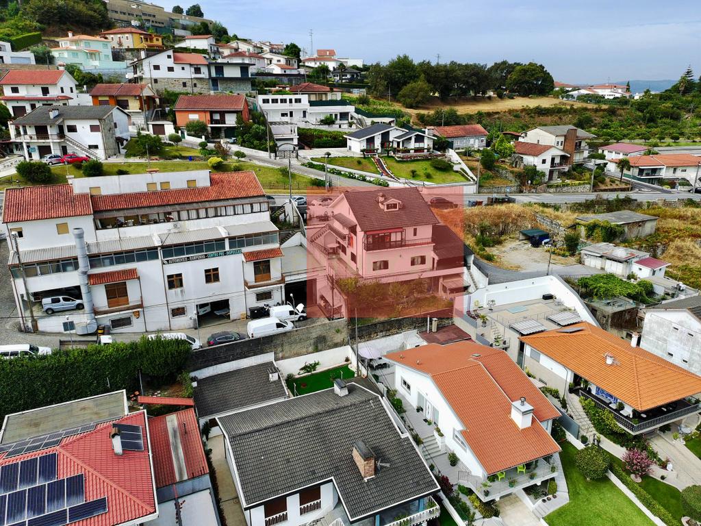 Moradia T6 Mesão Frio, Guimarães - Image 75