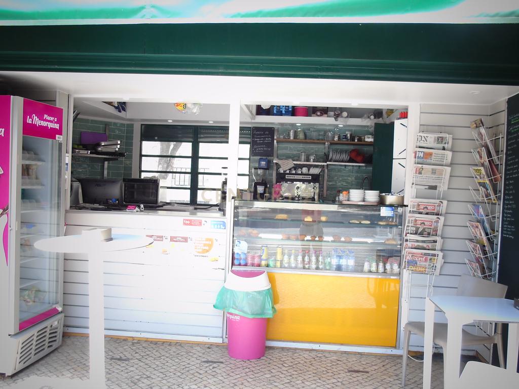 Quiosque Comercial em Nova Oeiras, totalmente equipado  - Image 9