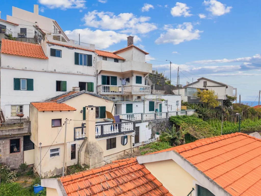 Moradia no Livramento, Funchal - Excelente Oportunidade de Investimento - Image 2