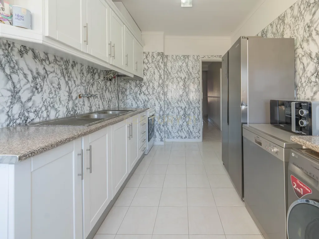 Apartamento T3 no Monte Belo Norte, em Setúbal - Image 5