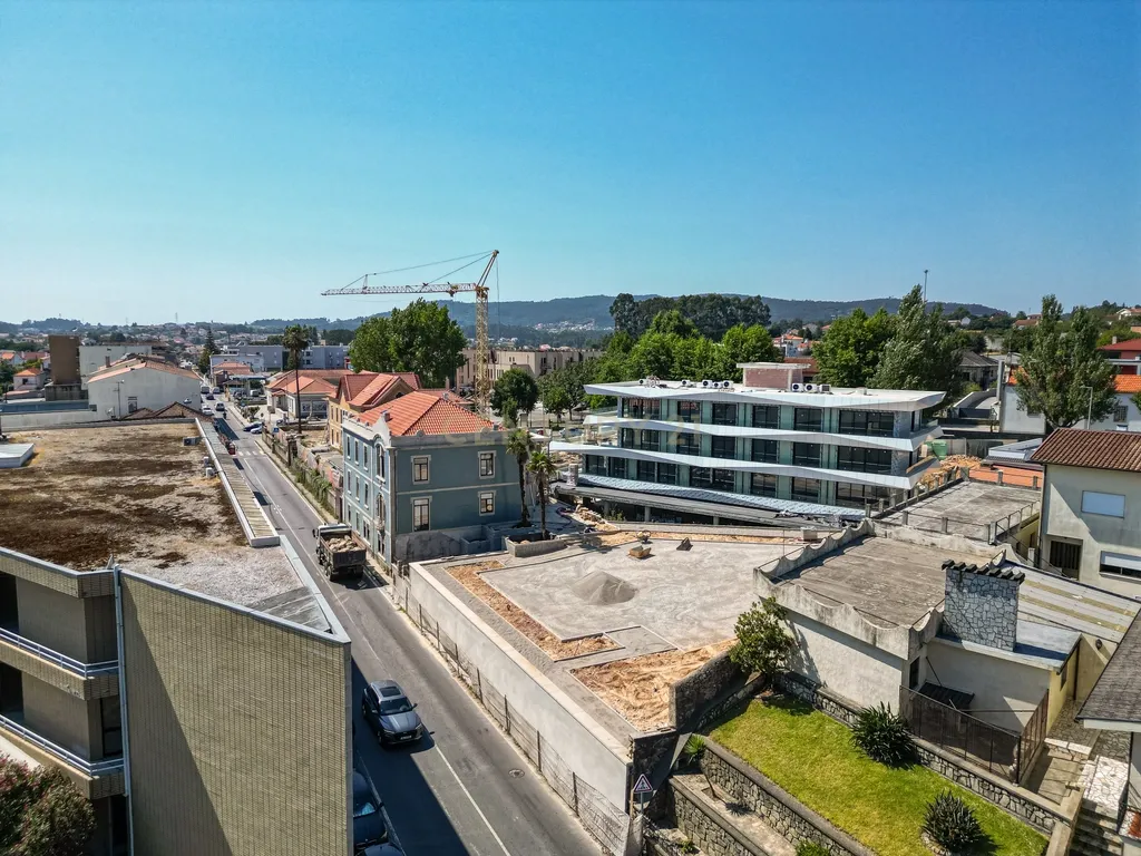 Apartamento T0 – Fração H em Viana do Castelo Roy Rock Saint Sebastian Place New - Image 3