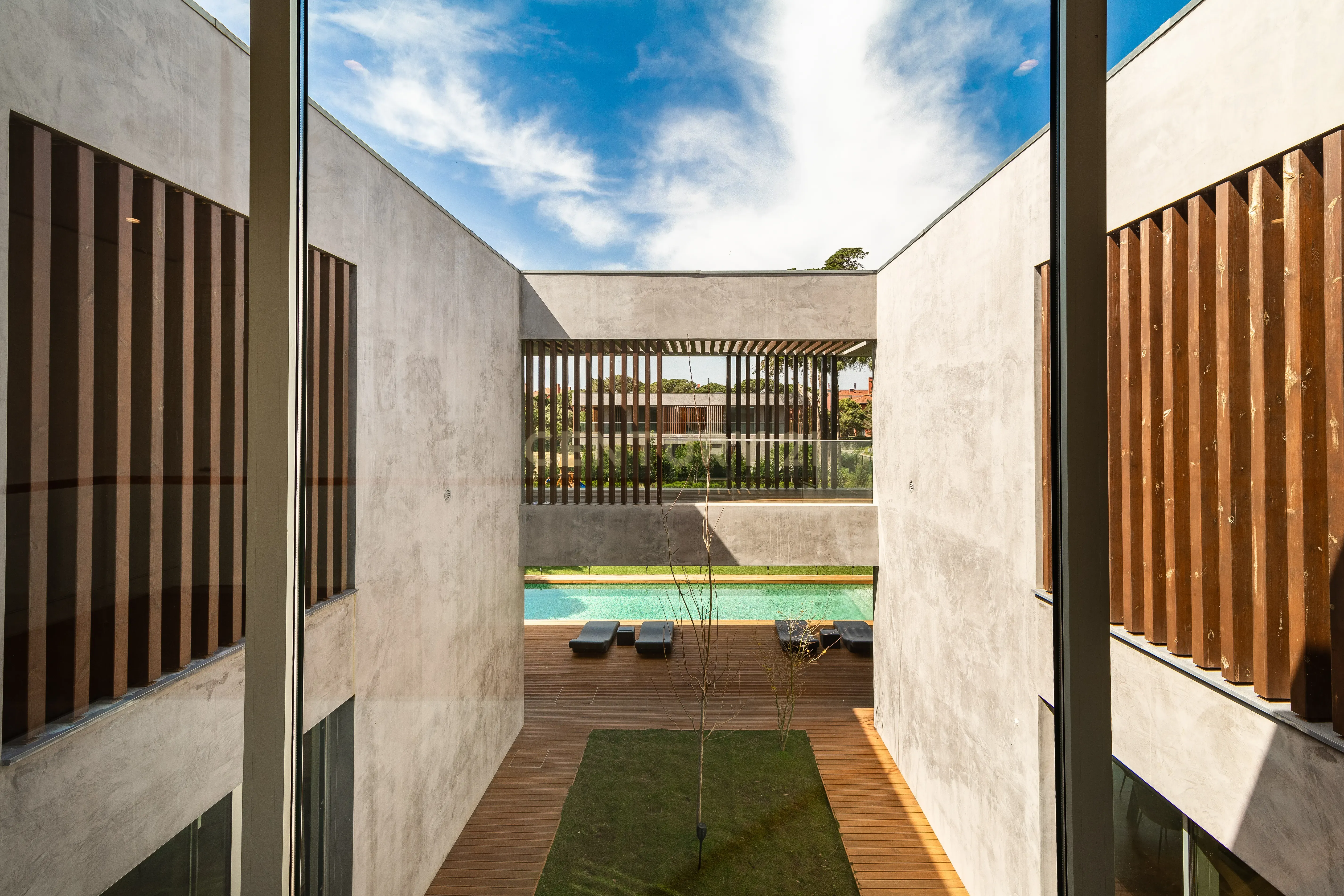 Moradia de Luxo Excecional na Bloom Marinha, Quinta da Marinha – Cascais - Image 1