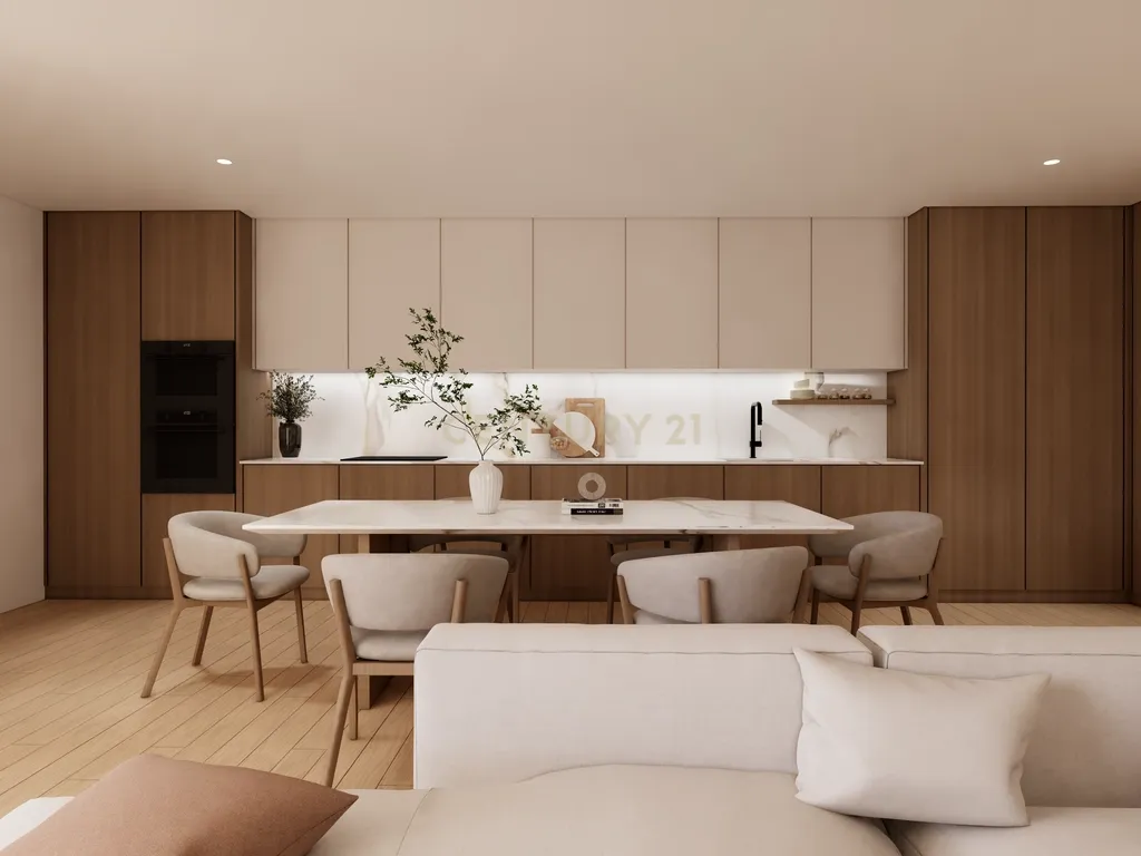 Apartamento T4 - São Martinho do Porto - Image 7