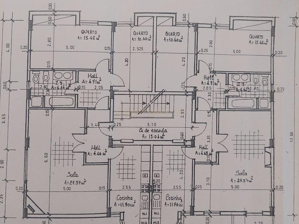 Apartamento T2 na Quinta do Anjo, Setúbal,  com Estacionamento e Piscina Comum - Image 28