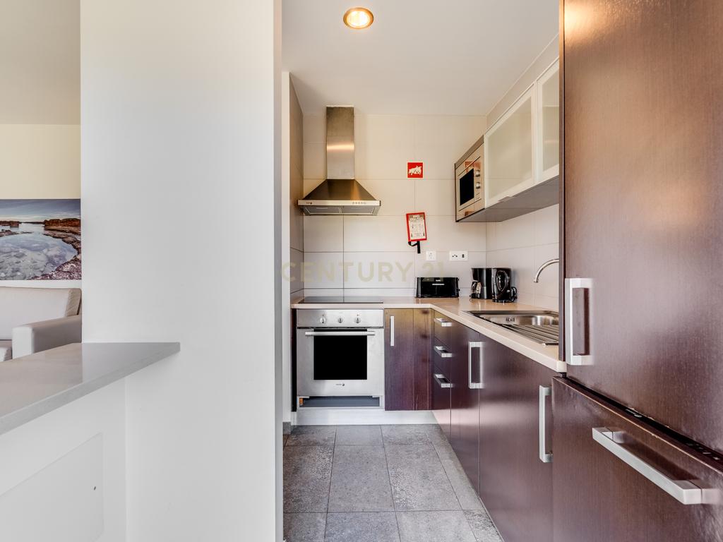 Apartamento Com Piscina e LICENÇA TURÍSTICA no Algarve Race Apartments – Excelente oportunidade de investimento - Image 6