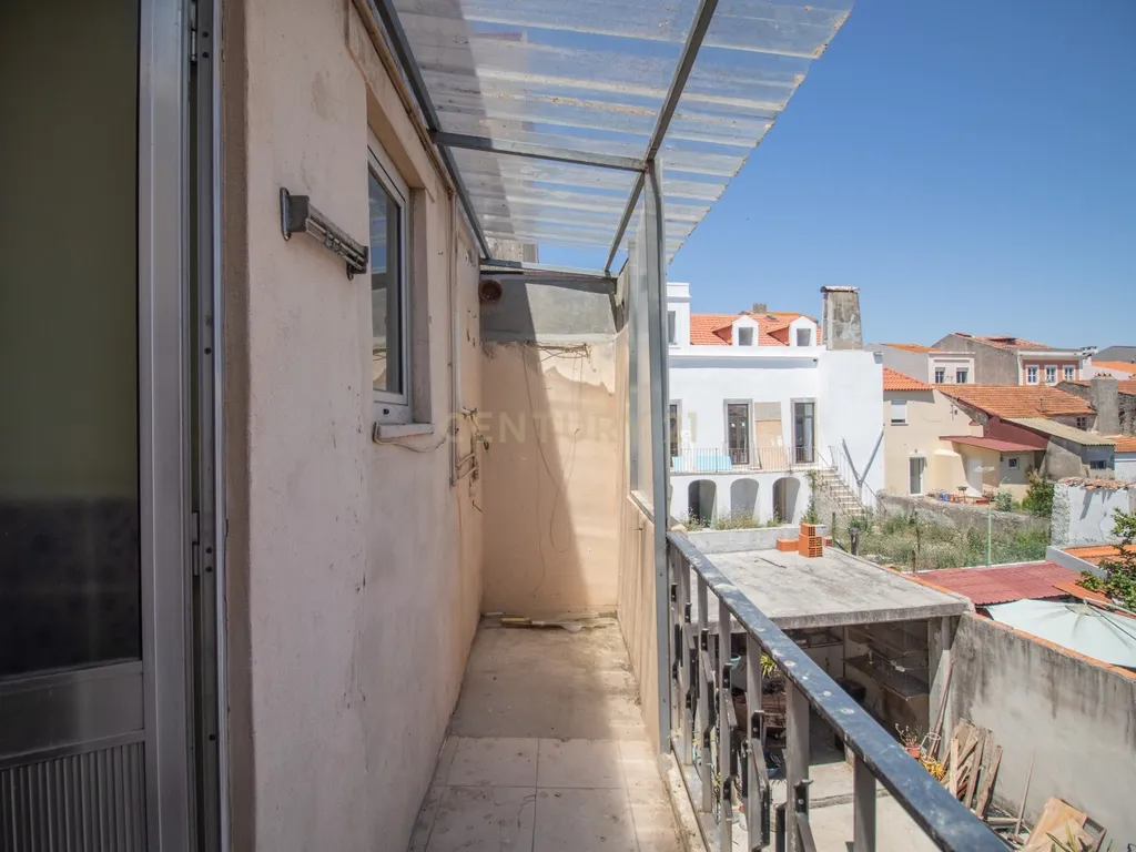 Prédio habitacional no coração da Figueira da Foz – Rua das Rosas - Image 13