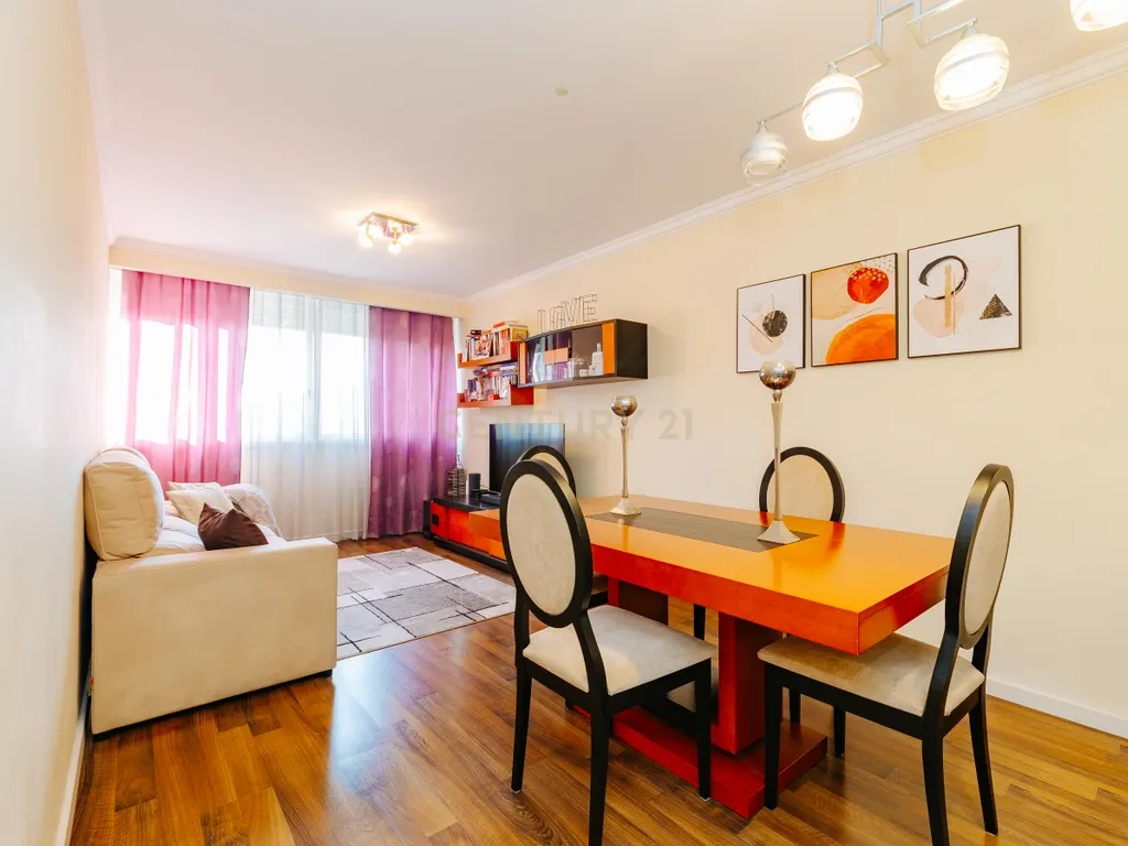 Apartamento T3 com 100,5 m² em Alfornelos com Arrecadação no piso -1 - Image 21