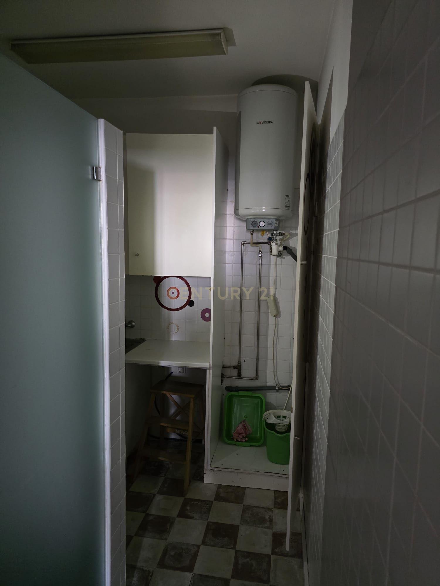 Apartamento T0 em Lisboa com LICENÇA AL válida e transmissível - Image 10