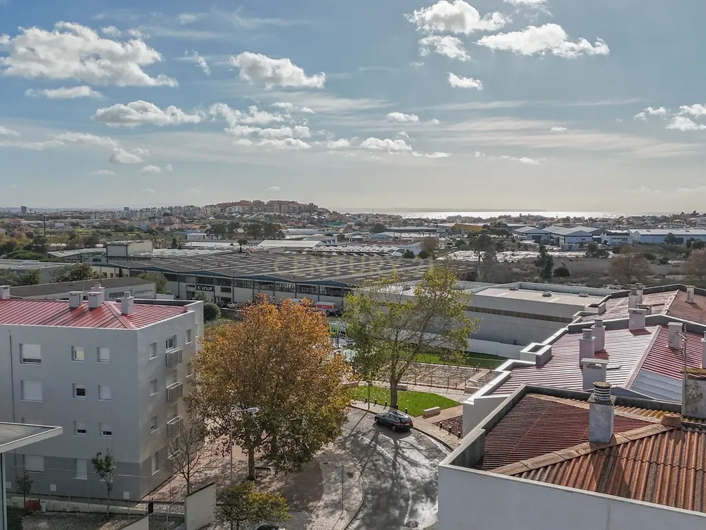 Moradia Geminada T3 com Suíte de 21,5 m² em São Domingos de Rana — Cascais - Image 38
