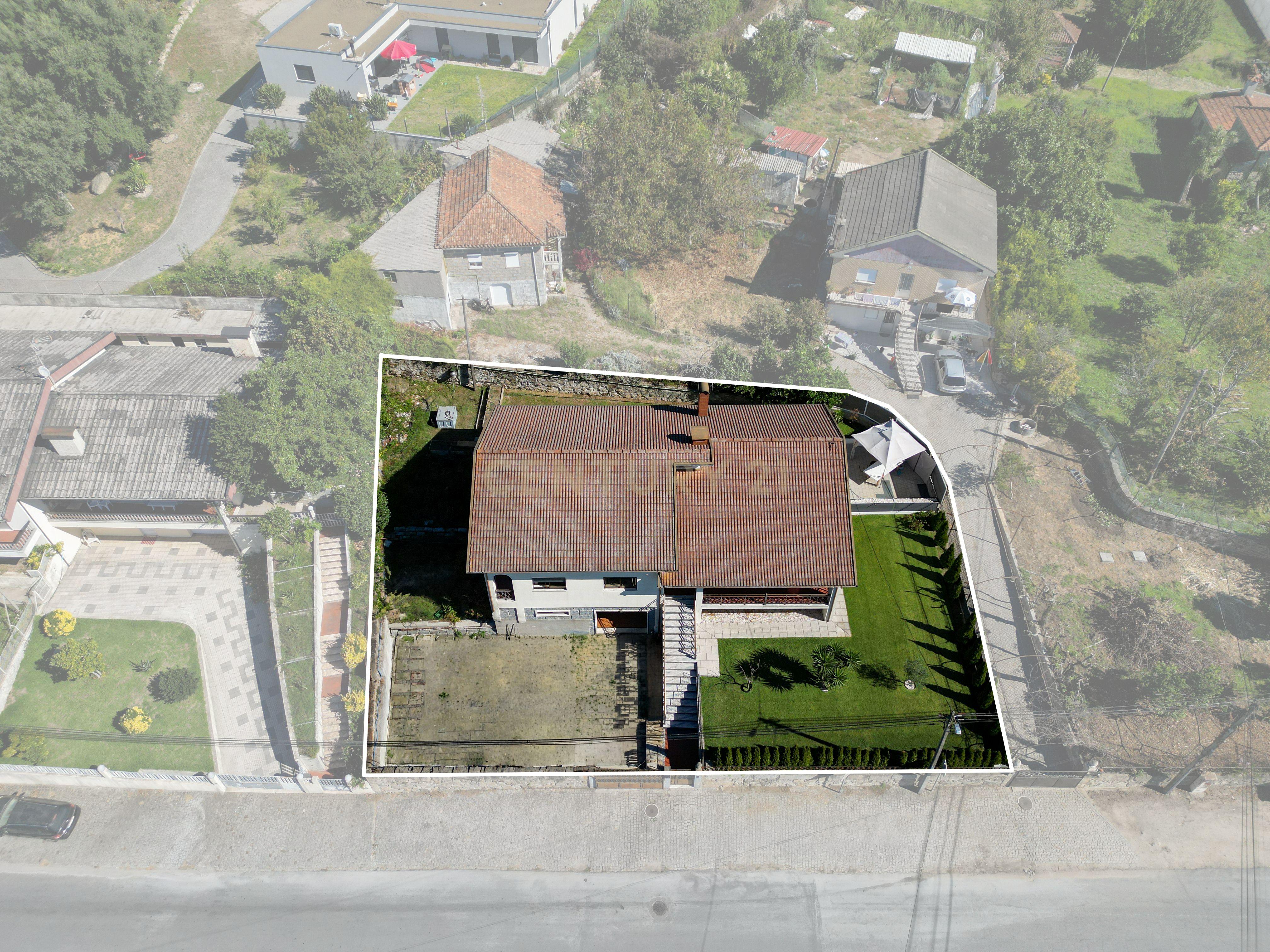 Moradia T3 à venda em Sequeira, Braga — foto 31