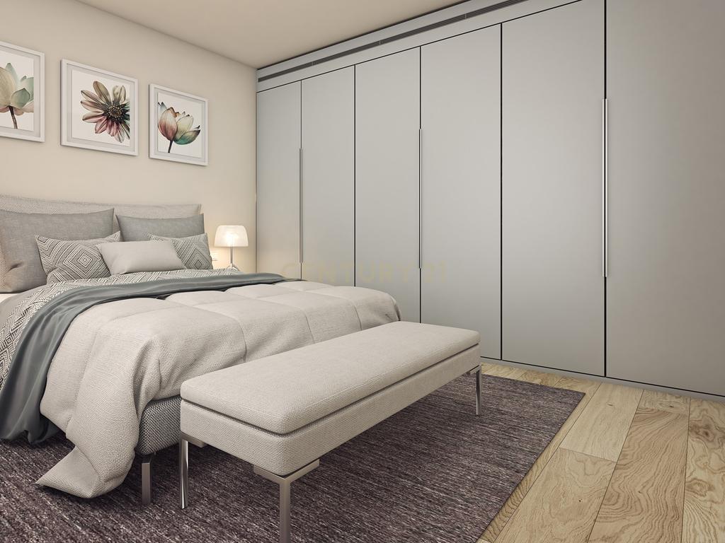 Apartamento Novo T1 em Lisboa com Vista e Luxo - Image 4