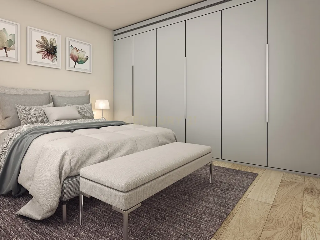 Apartamento Novo T1 em Lisboa com Vista e Luxo - Image 4