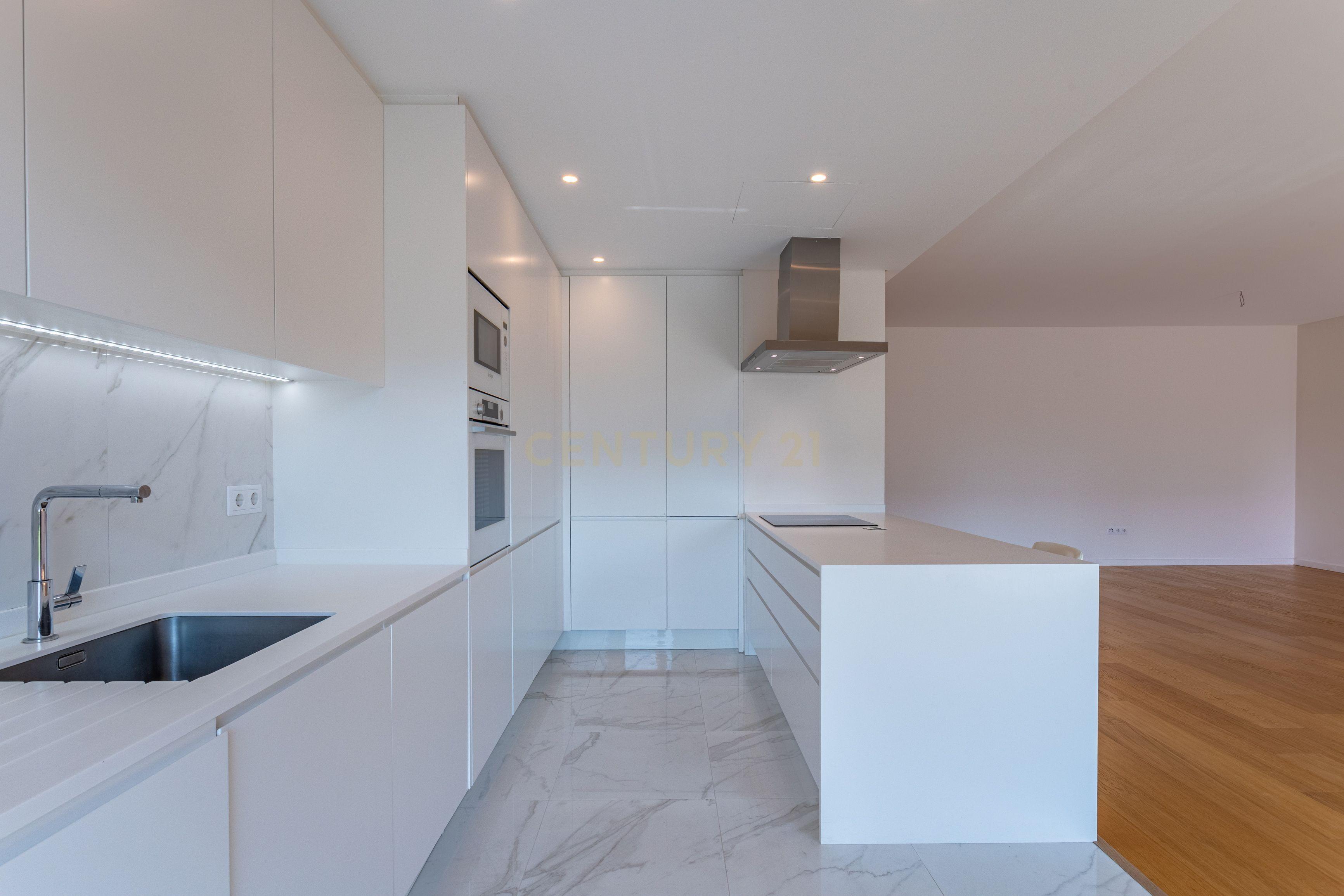 Fotografia 6 de Arrendamento | Exclusivo T3 com Jardim Privativo | Tagus Bay | Alcochete