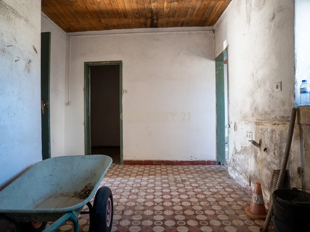Casa para Recuperação em Cartaxo com Vista Panorâmica - Image 47