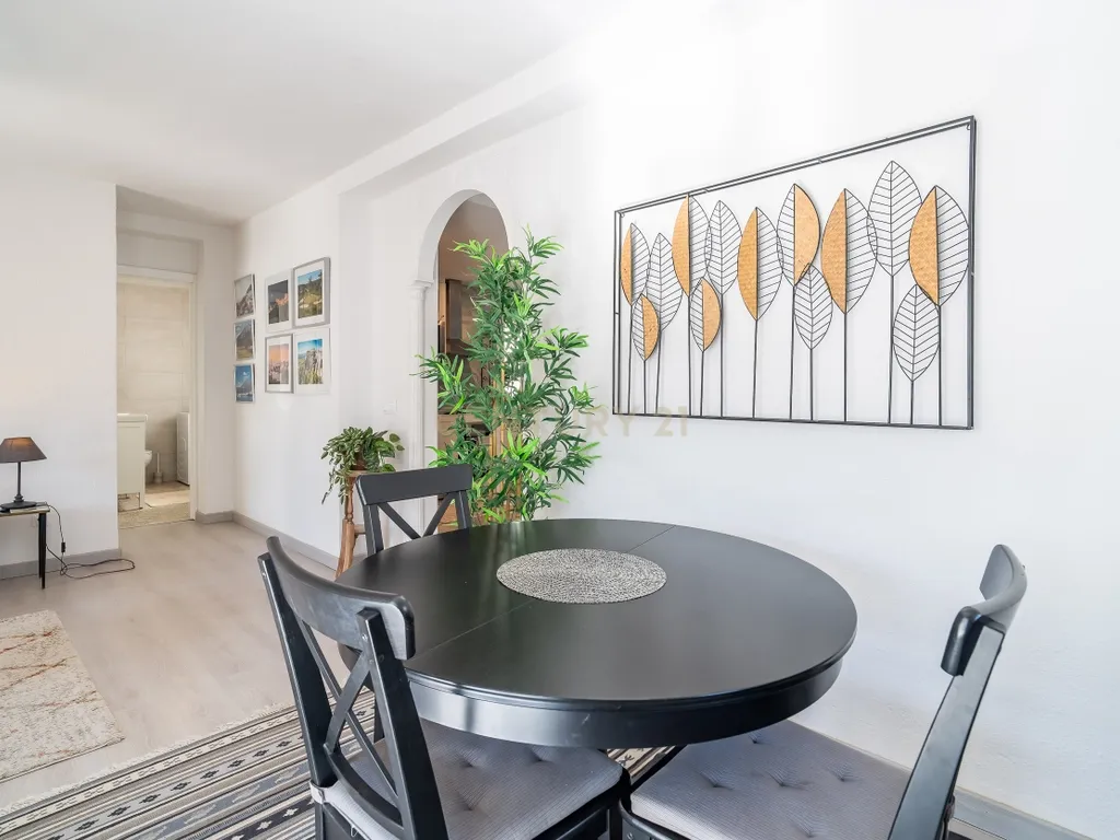 Apartamento Luminoso com Terraço Privativo na Cobertura no Coração de Marbella - Image 28