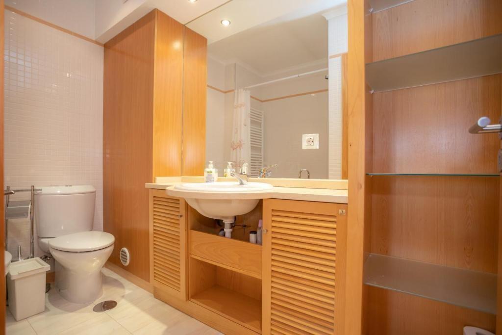 Fotografia 4 de Apartamento de três assoalhadas para arrendamento - Figueira da Foz