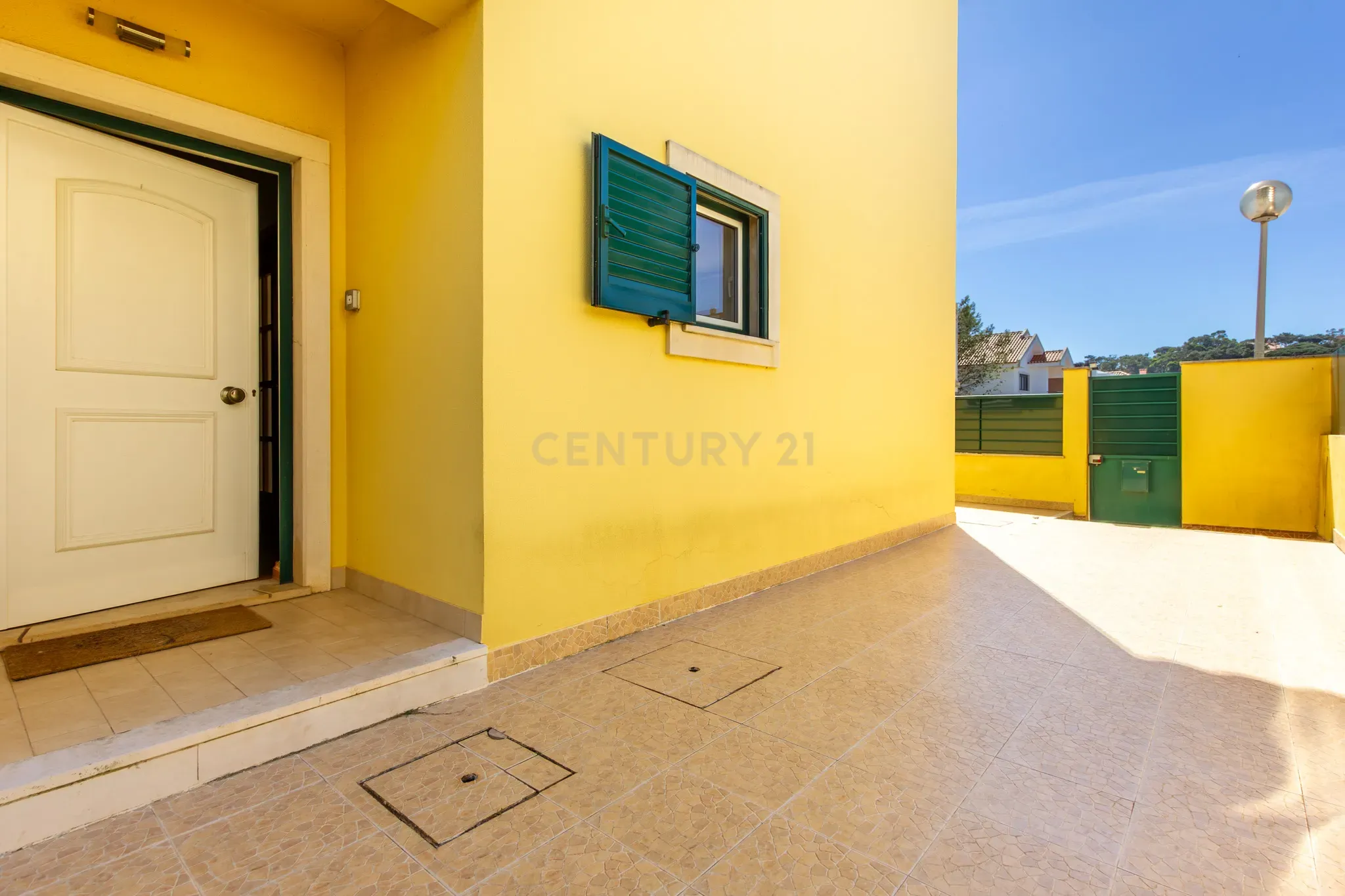 Moradia T5 à venda em Cascais e Estoril, Cascais — foto 34