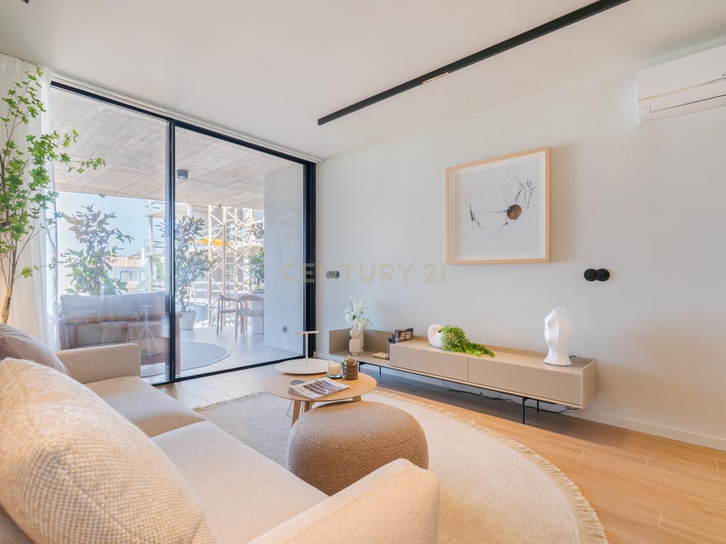 Apartamentos de Prestígio no Centro de Albufeira no Único Condomínio Novo com Vista Mar a Poucos Passos da Praia - Image 6