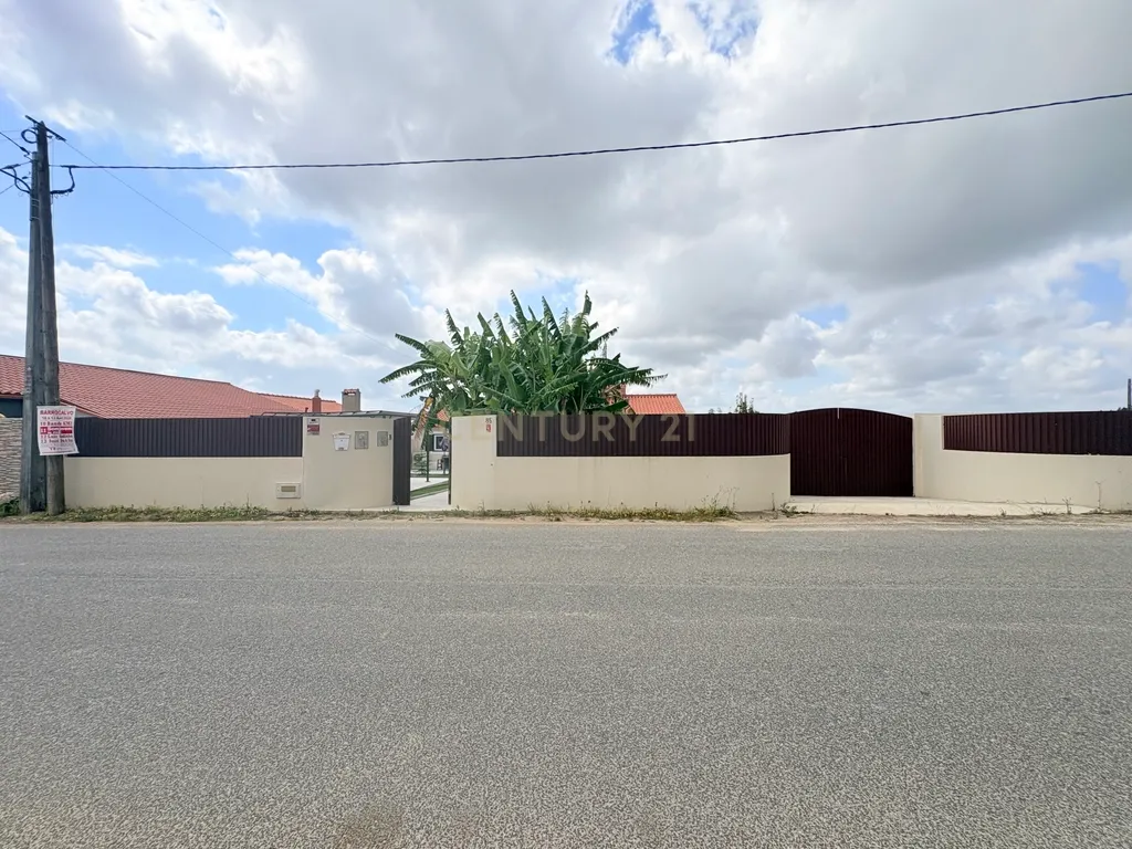 Moradia T4 de térrea à venda em A dos Negros - Óbidos - Image 53