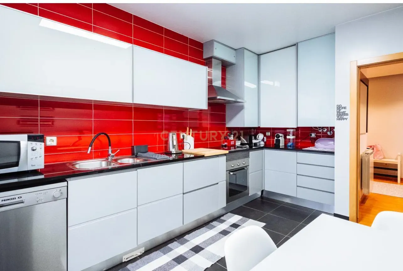 Apartamento T3 à venda em Parceiros e Azoia, Leiria — foto 13