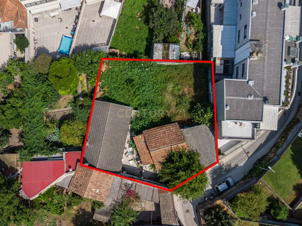 Terreno para construção Arca D'agua - Porto - Image 2