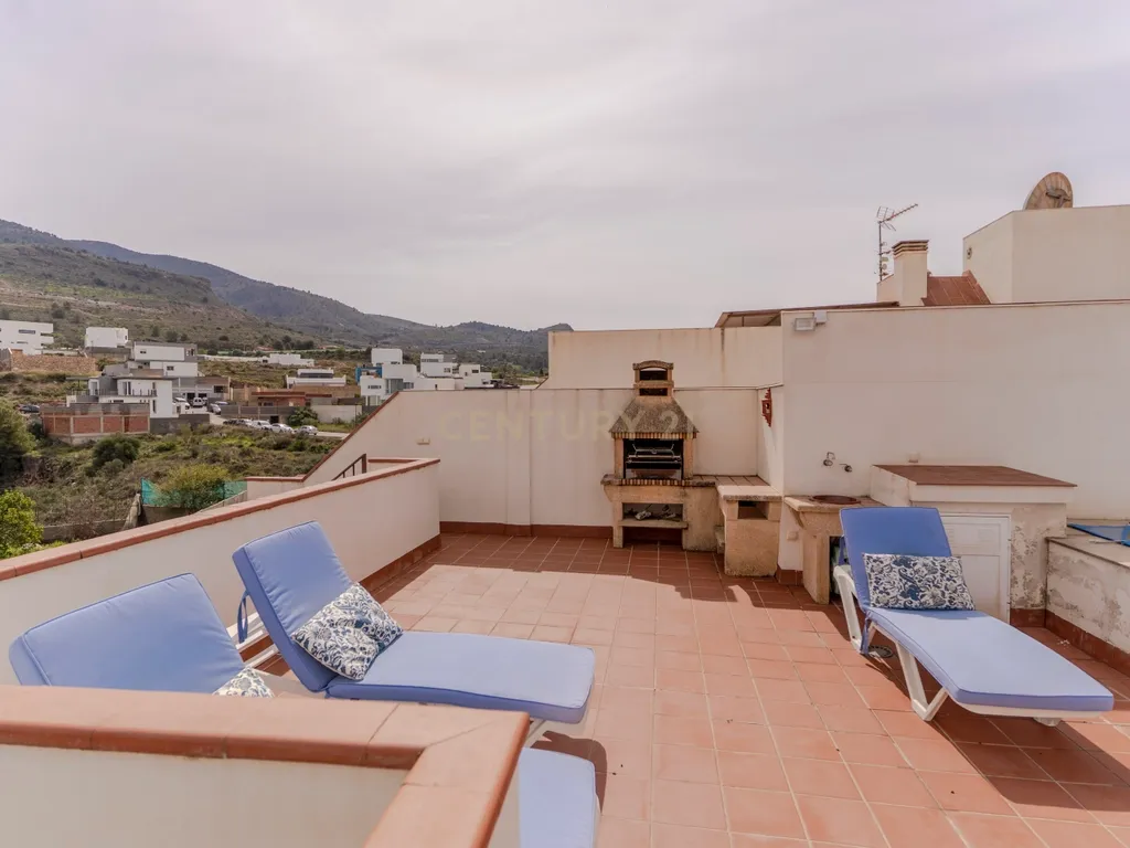 Apartamento T3 Moderno com Terraço em Granada, Andalucía - Image 46