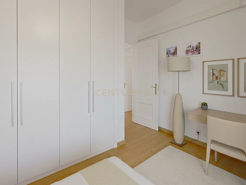 🏙️ APARTAMENTO CONTEMPORÂNEO NO CENTRO DE MÁLAGA · UMA RARIDADE - Image 11