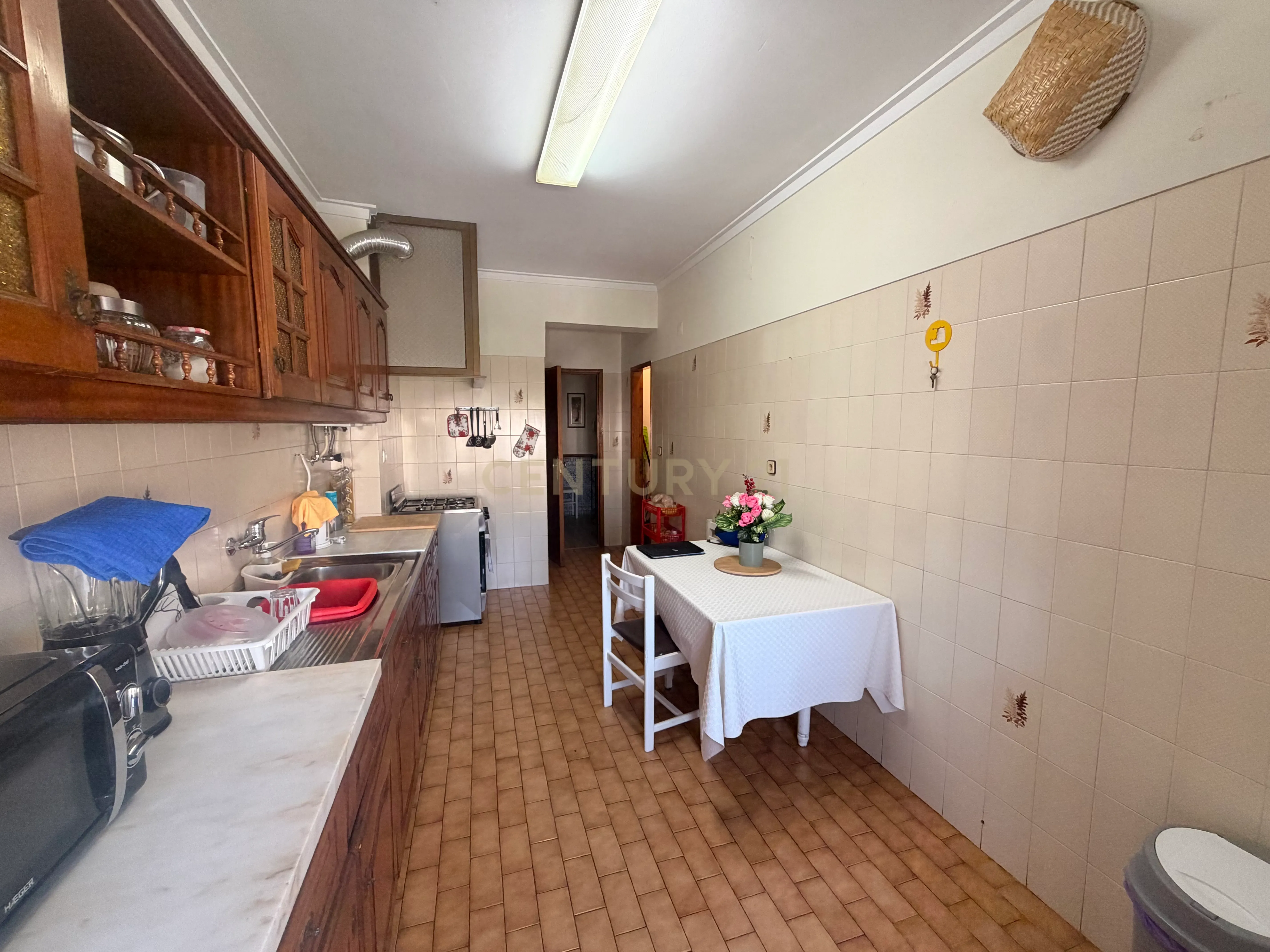 Apartamento T2 à venda em Agualva e Mira-Sintra, Sintra — foto 4