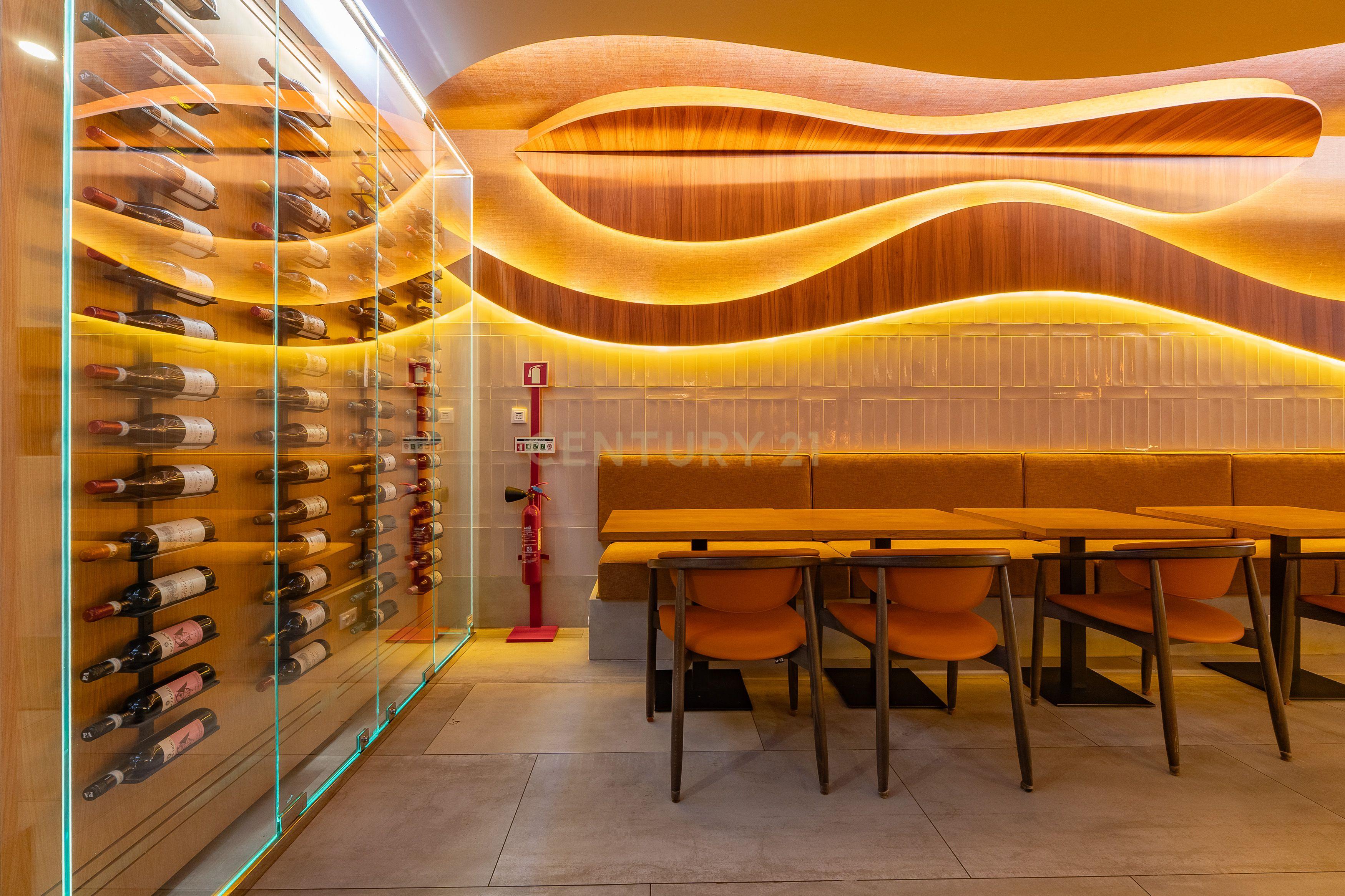 Fotografia 9 de Trespasse de Restaurante Italiano | Avenidas Novas, Lisboa