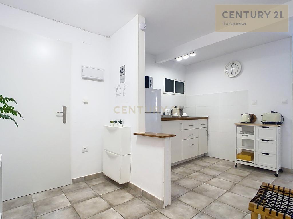 Acolhedor apartamento na Avenida Abedules, 14 (Arroyo de la Miel-Benalmádena) - Image 13