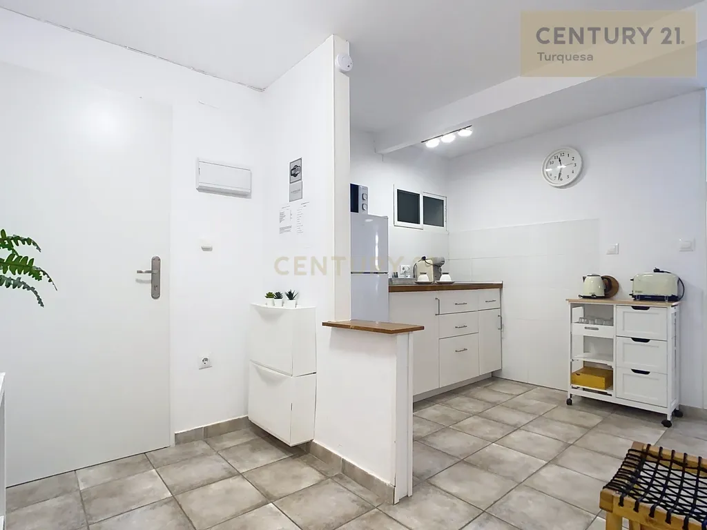 Acolhedor apartamento na Avenida Abedules, 14 (Arroyo de la Miel-Benalmádena) - Image 13