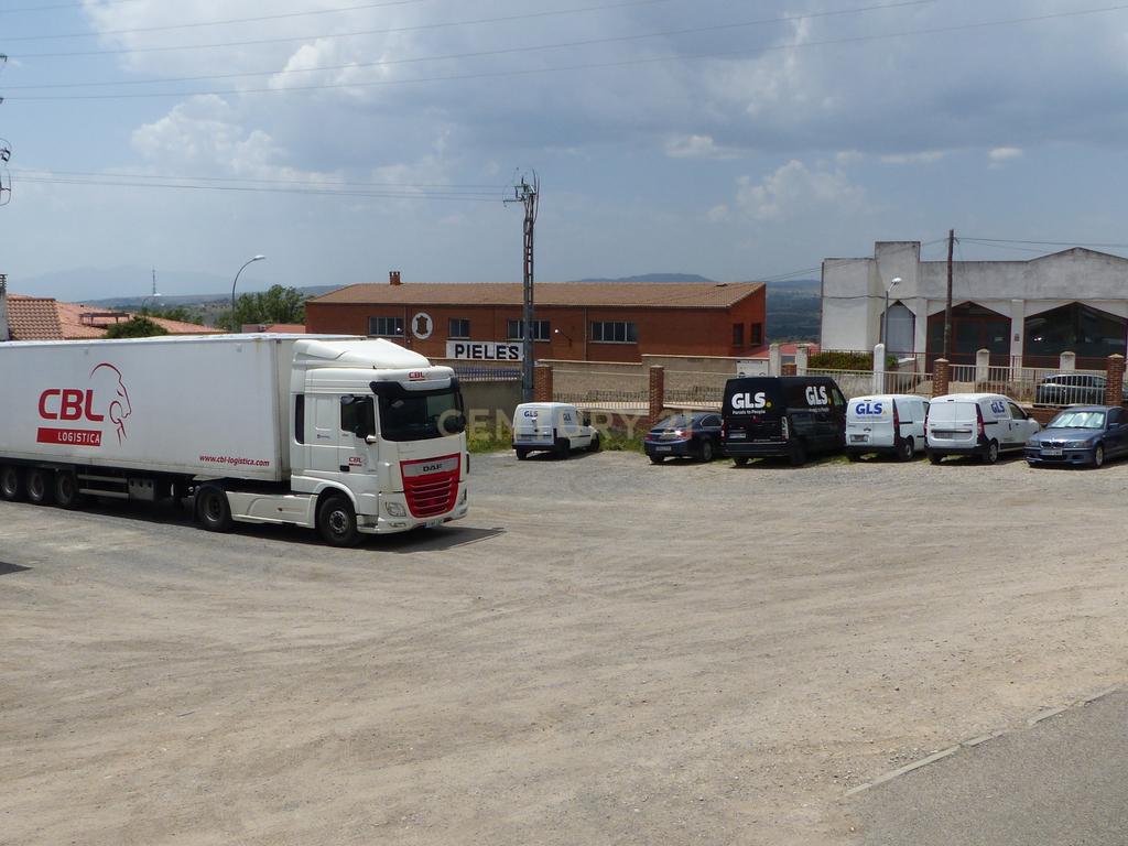 Armazém Comercial em Ávila - Excelente Localização e Acessos - Image 51