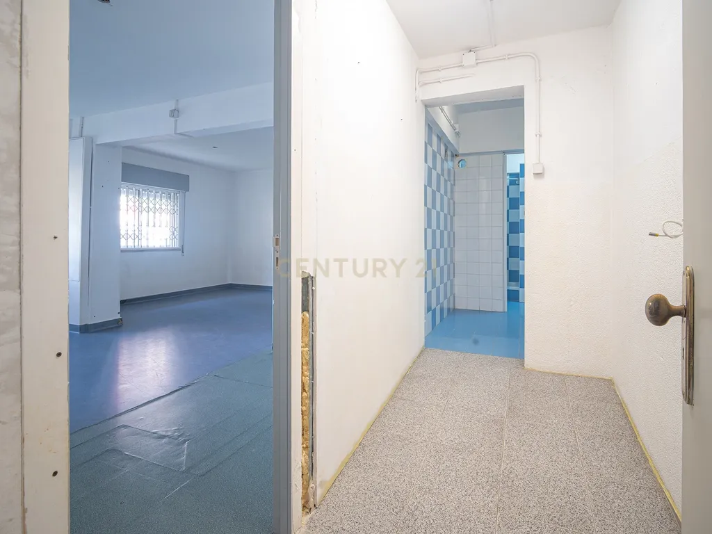 Loja – Ideal para Creche, Centro de Estudos ou Atividades de Apoio - Odivelas - Image 10