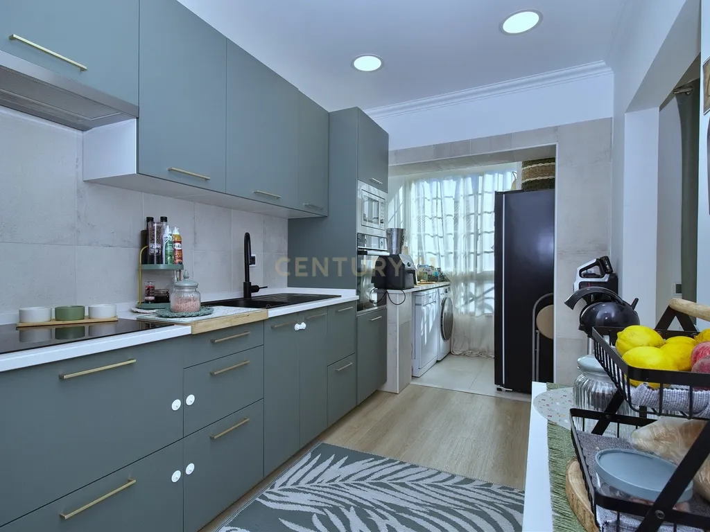 Apartamento Alcabideche com Garagem Box - Image 14
