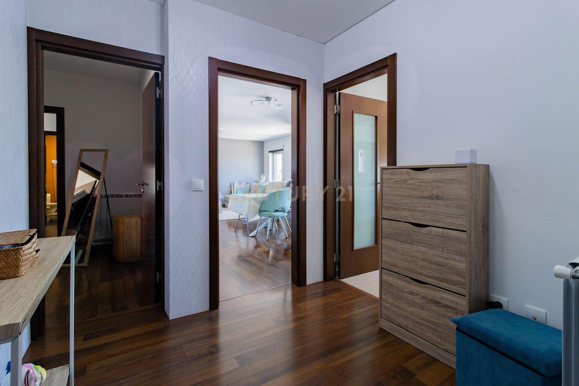 Fotografia 7 de Apartamento T3 Moderno na Marinha Grande, Leiria