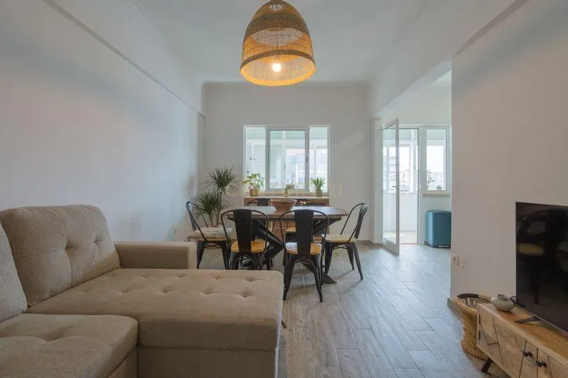 Apartamento T4 à venda em Laranjeiro e Feijó, Almada — foto 3