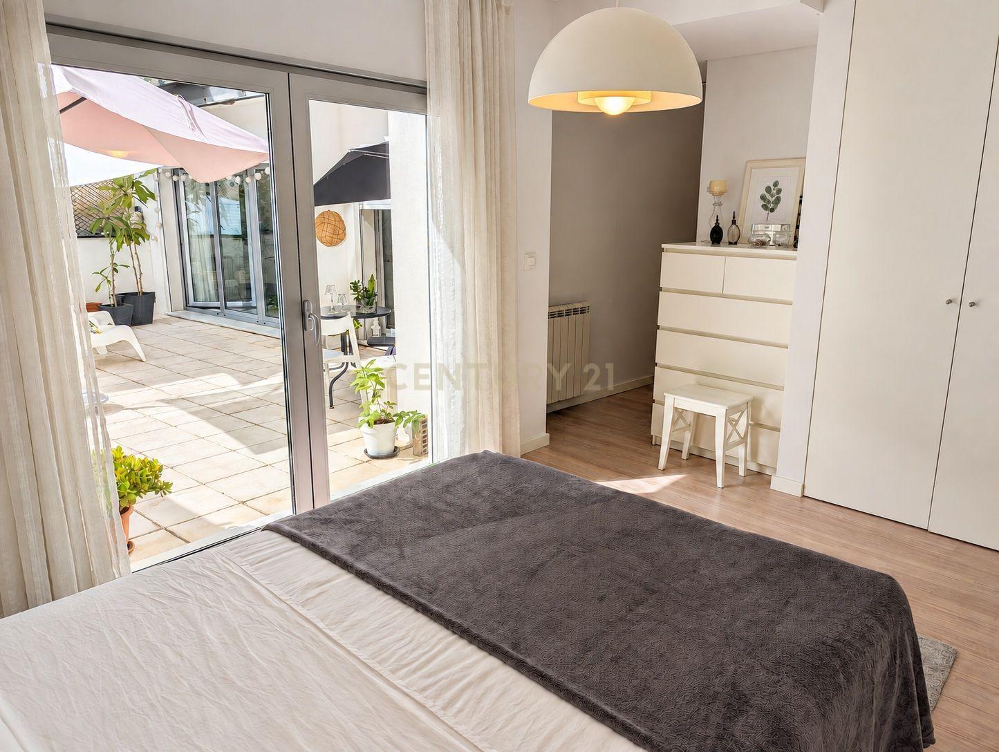 Apartamento T1 à venda em Algés, Linda-a-Velha e Cruz Quebrada-dafundo, Oeiras — foto 14