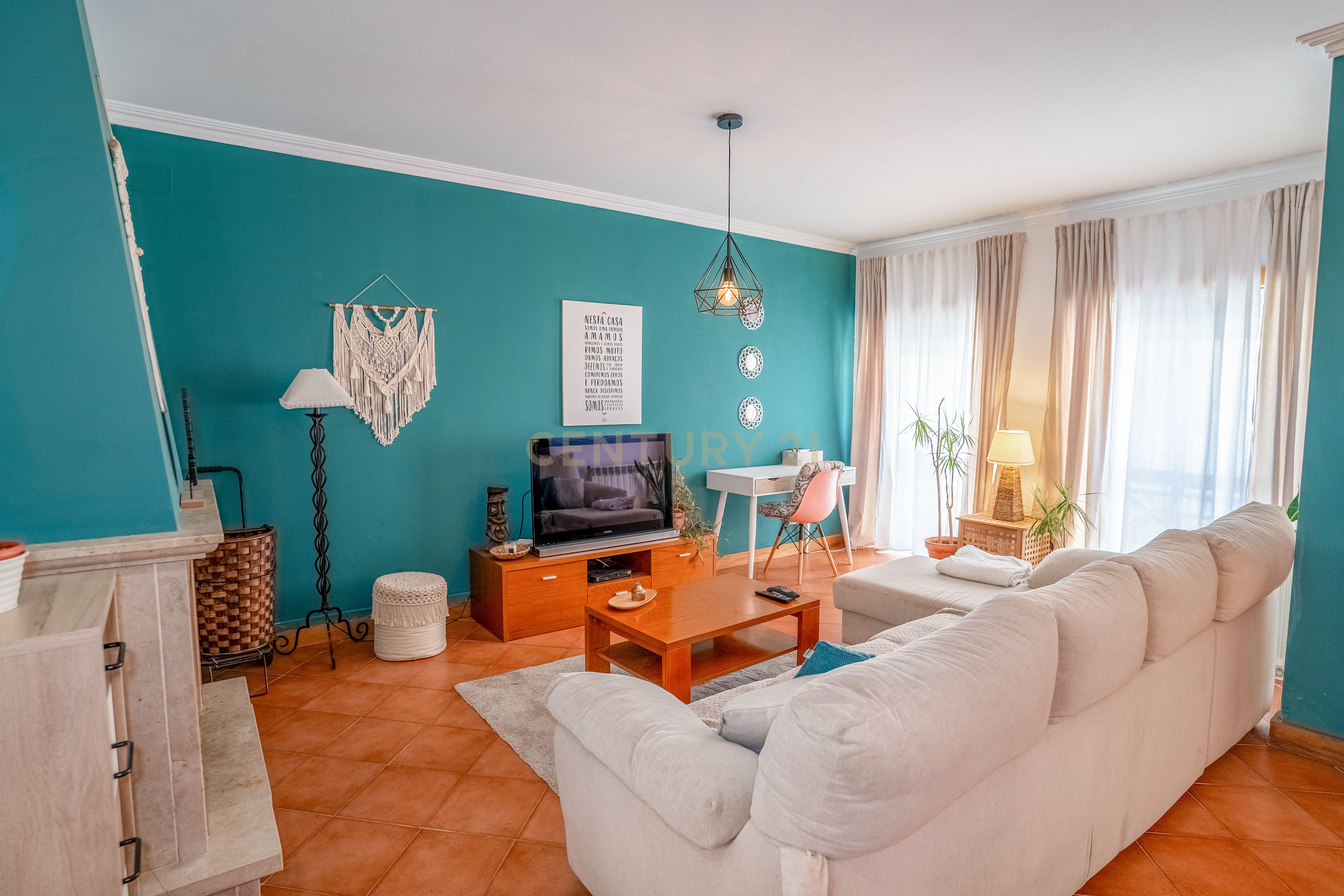 Fotografia 5 de Apartamento T3+1 Duplex| 2 minutos do Centro de Caldas da Rainha