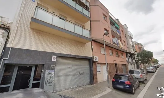 Piso en España