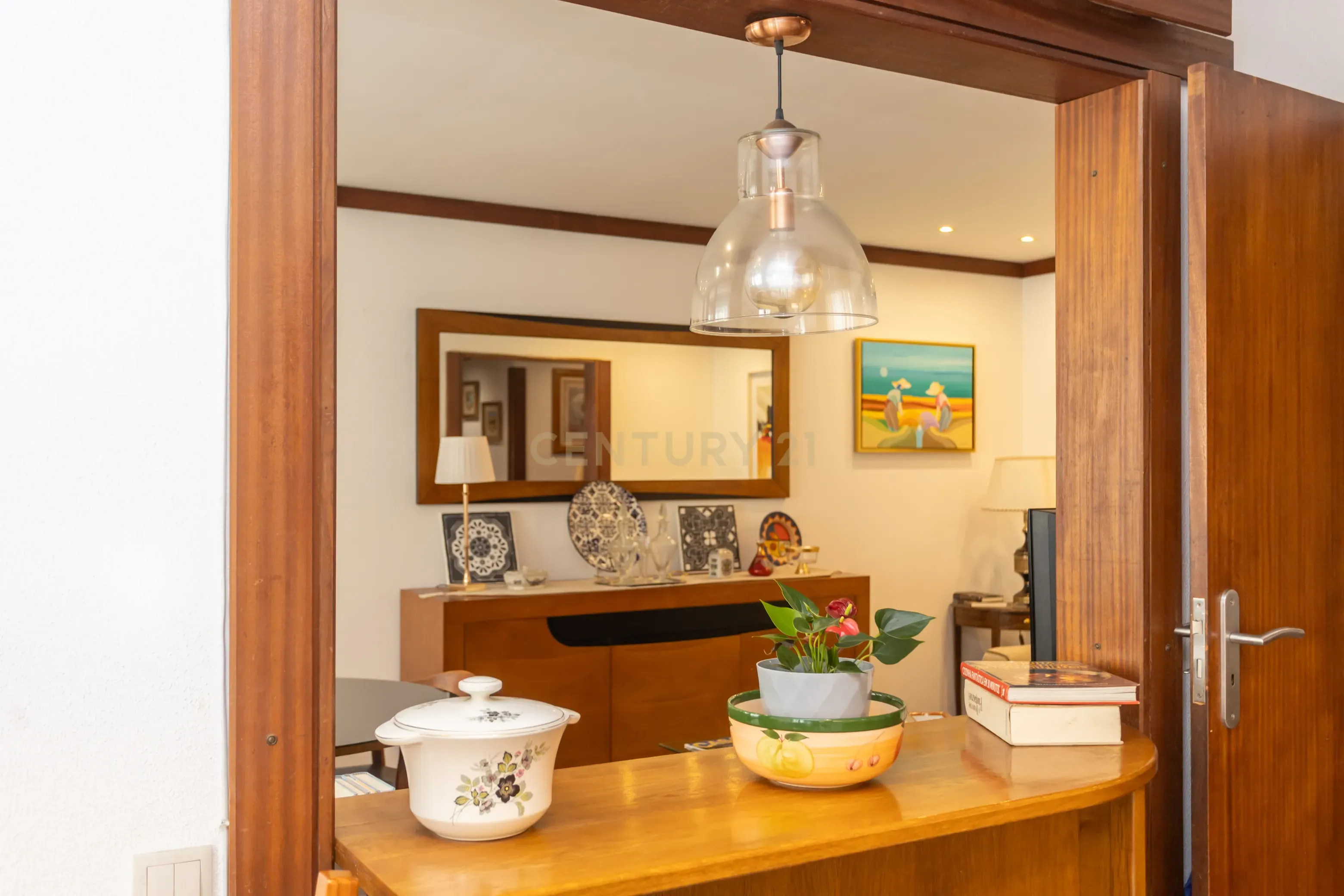 Fotografia 10 de Apartamento T3 em Corroios – Junto à Estação Fertagus